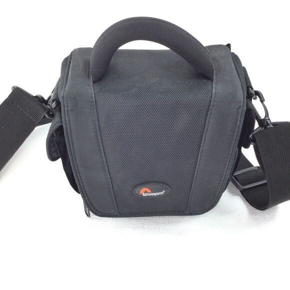 Lowepro  Bag‎ Shoulder Black Camera Size OS - Picture 4 of 5
